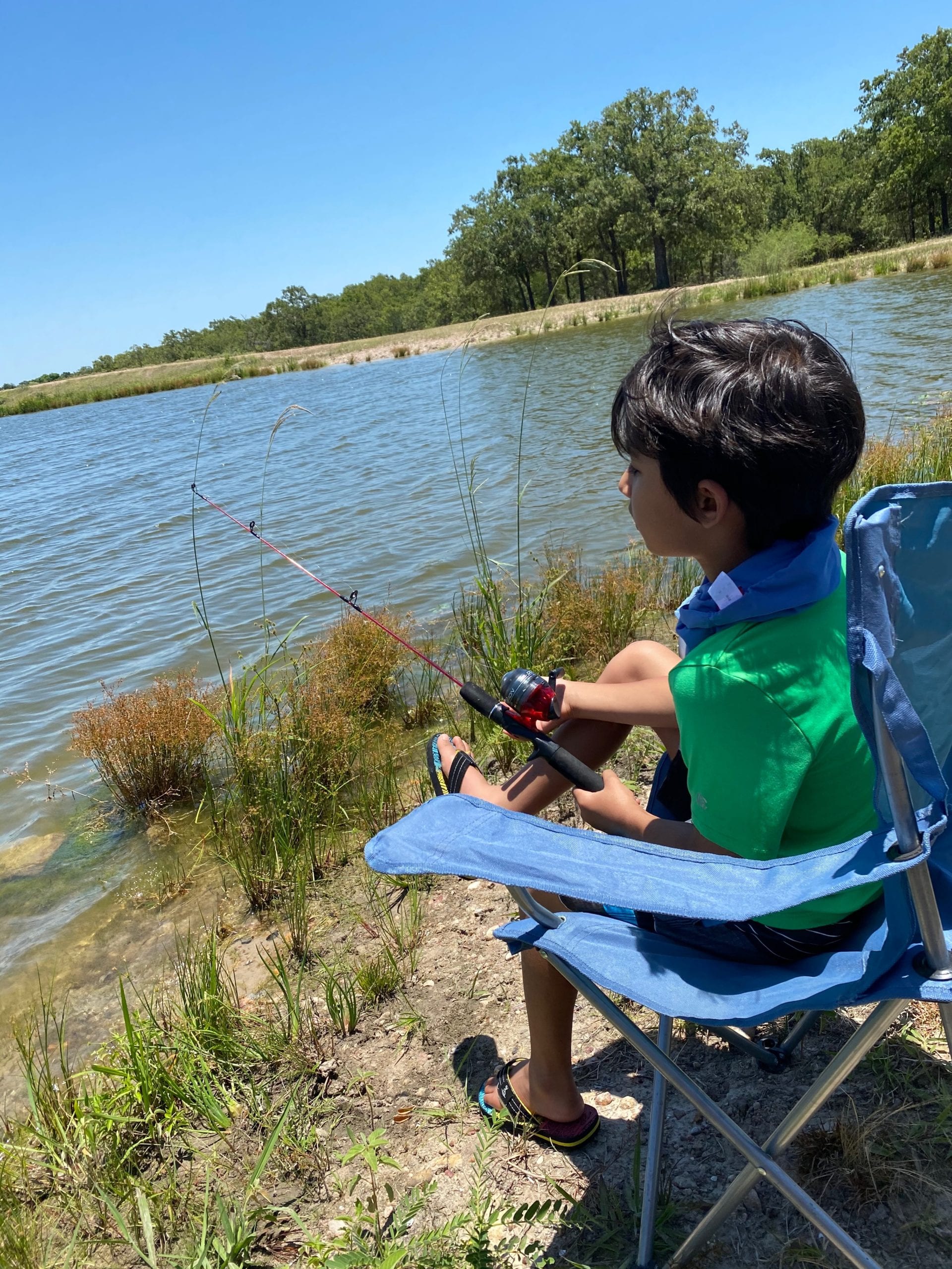 Customer Photos | Solid Rock Ranch